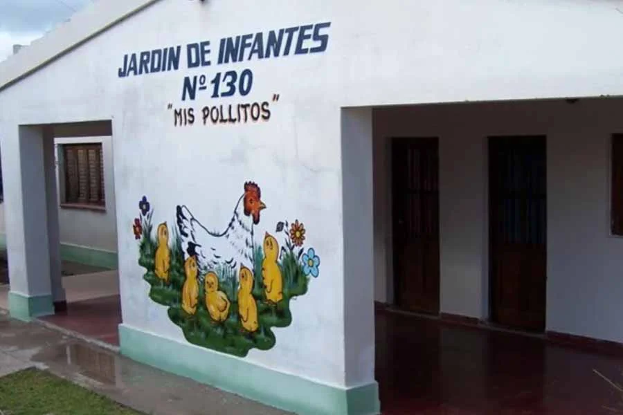 Jardin