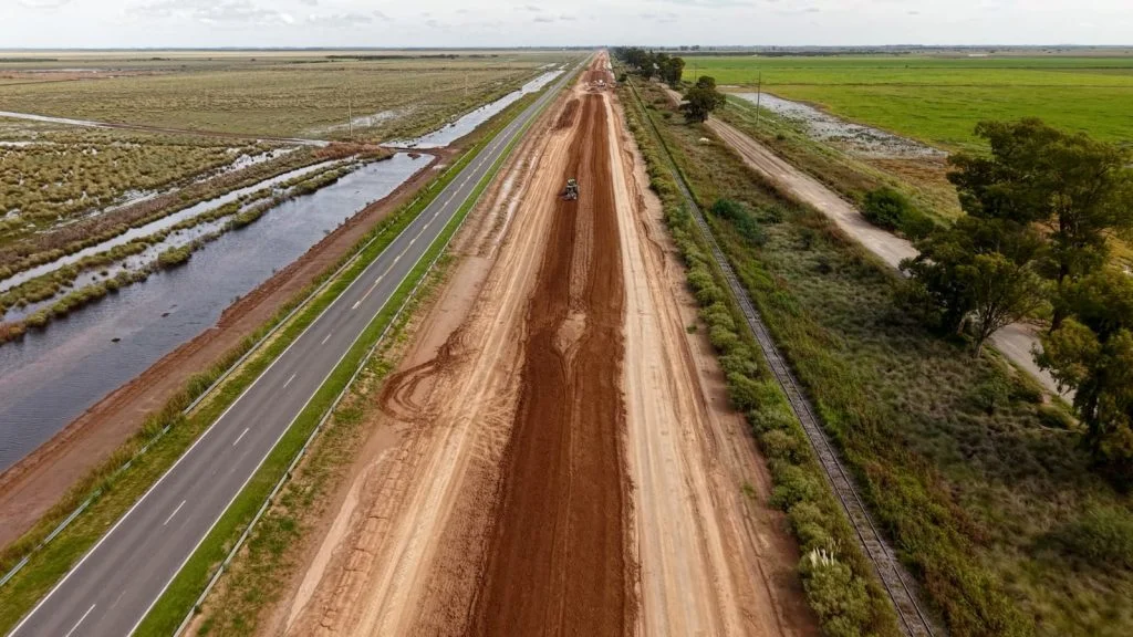Ruta 19