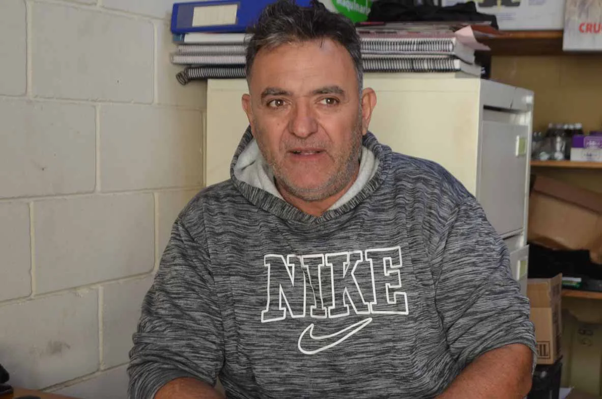 Roberto Perracini