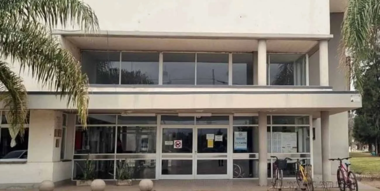 Hospital San Cristóbal